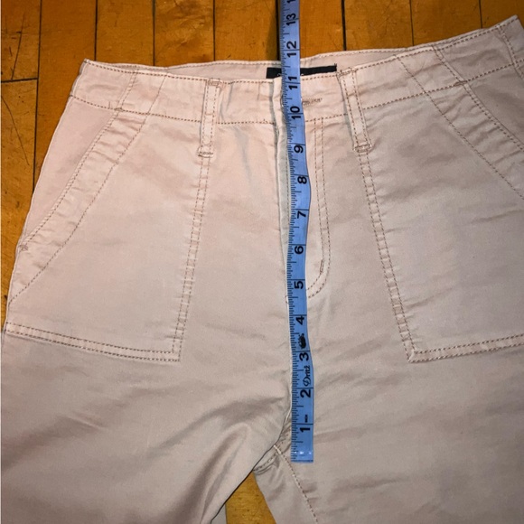 Juicy couture khaki jeans - Picture 10 of 12